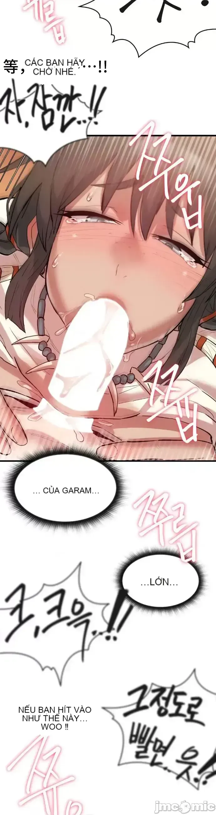 Viện văn hóa toàn cầu Chương 1-40