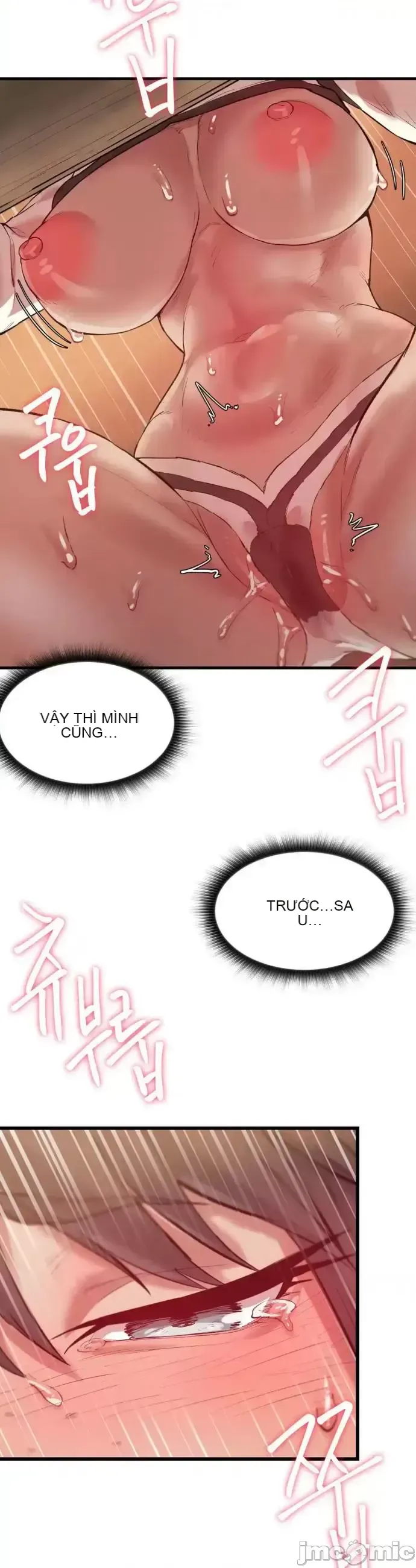 Viện văn hóa toàn cầu Chương 1-40