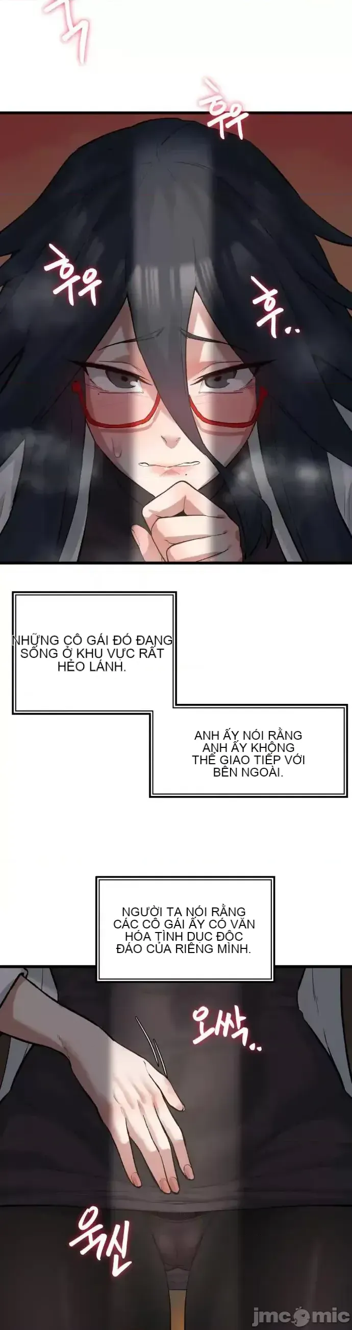 Viện văn hóa toàn cầu Chương 1-40