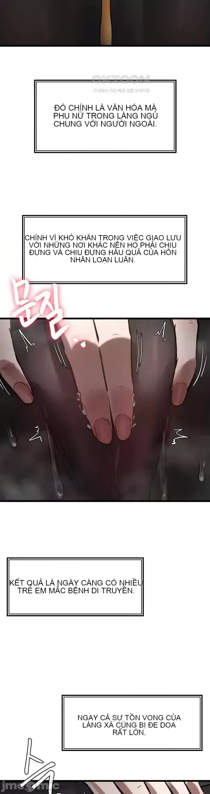 Viện văn hóa toàn cầu Chương 1-40