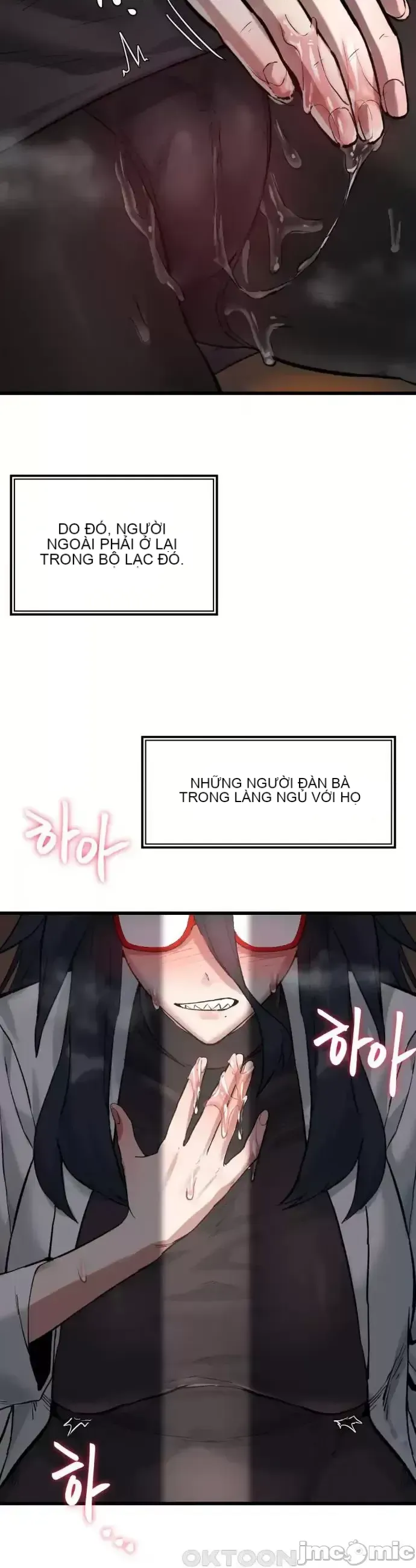 Viện văn hóa toàn cầu Chương 1-40