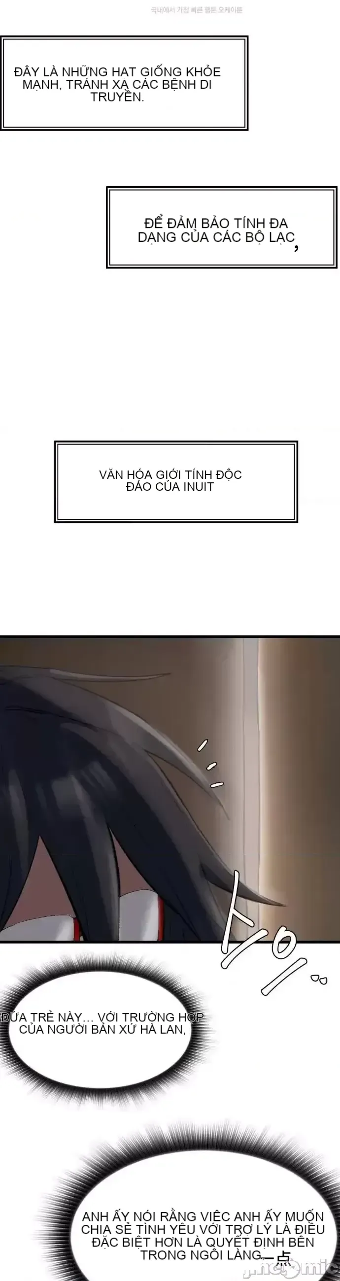 Viện văn hóa toàn cầu Chương 1-40