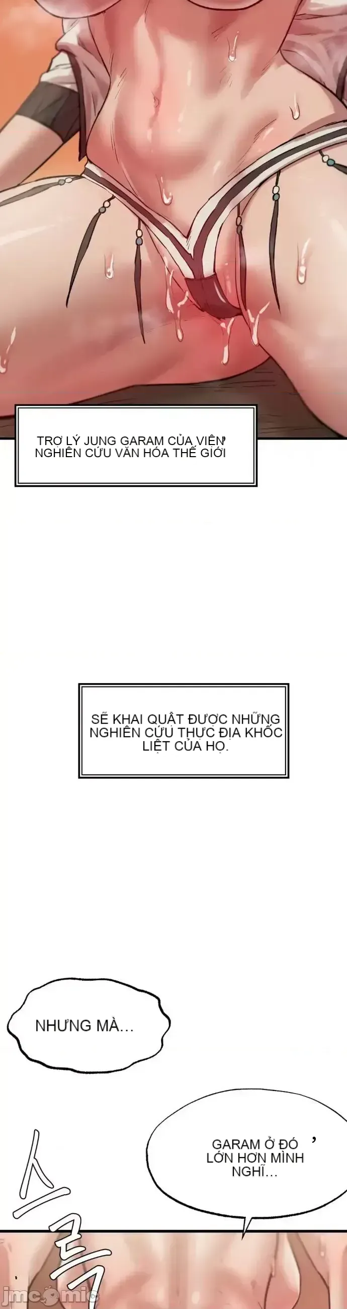 Viện văn hóa toàn cầu Chương 1-40