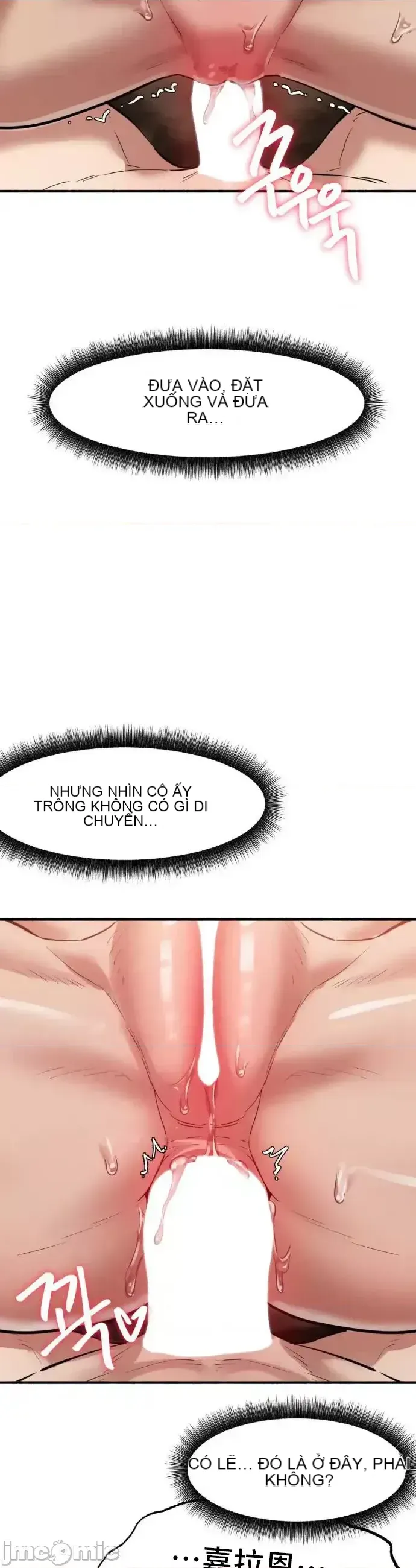 Viện văn hóa toàn cầu Chương 1-40