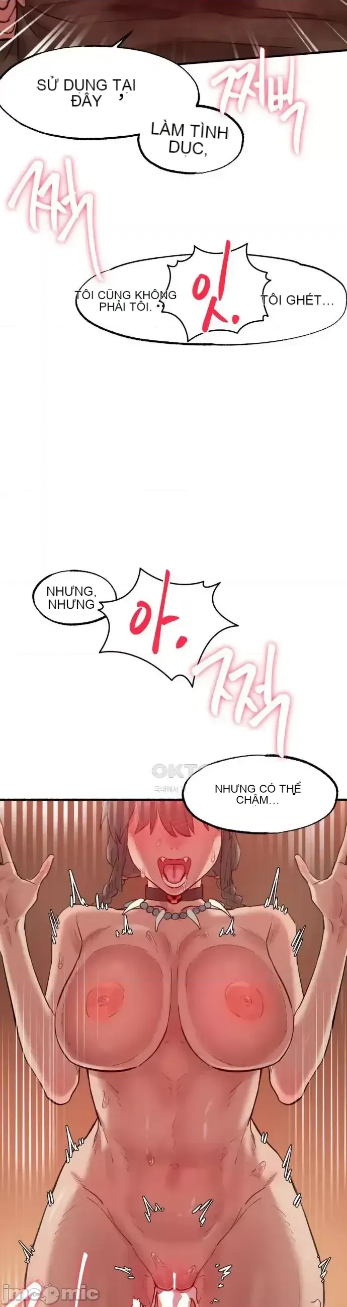 Viện văn hóa toàn cầu Chương 1-40