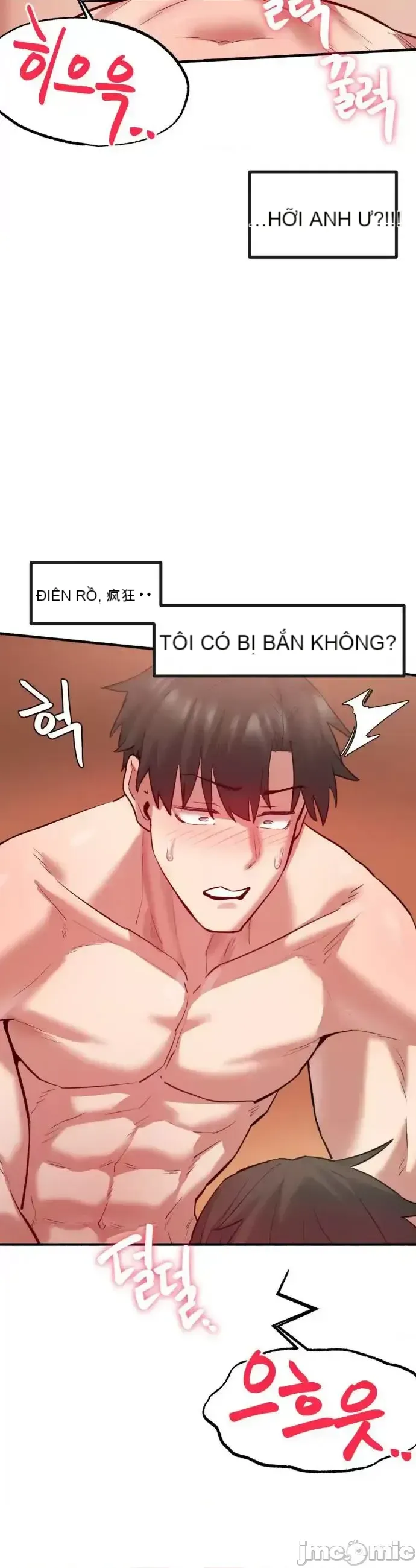 Viện văn hóa toàn cầu Chương 1-40