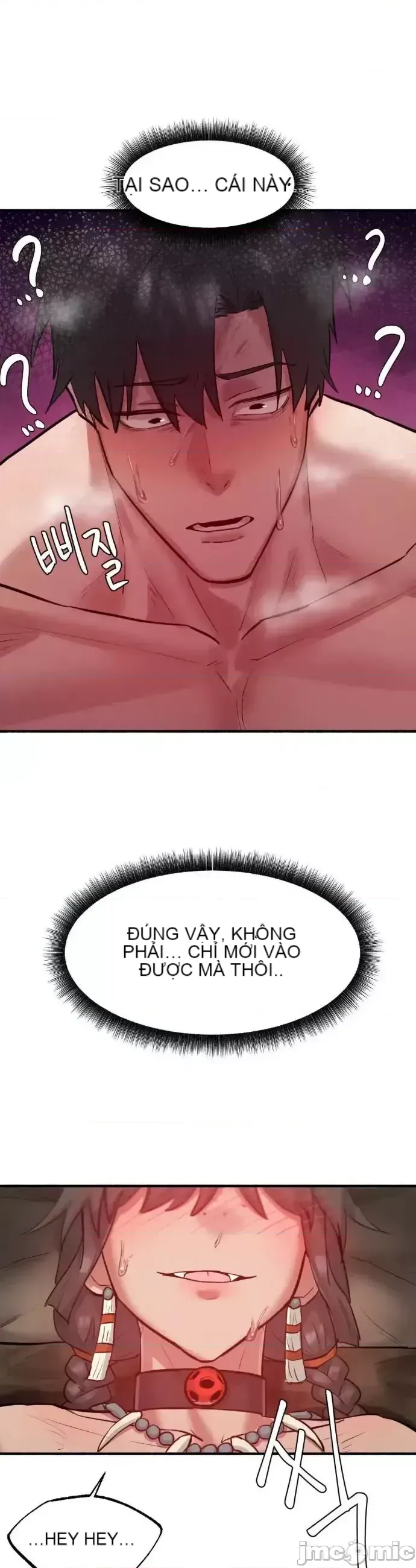 Viện văn hóa toàn cầu Chương 1-40