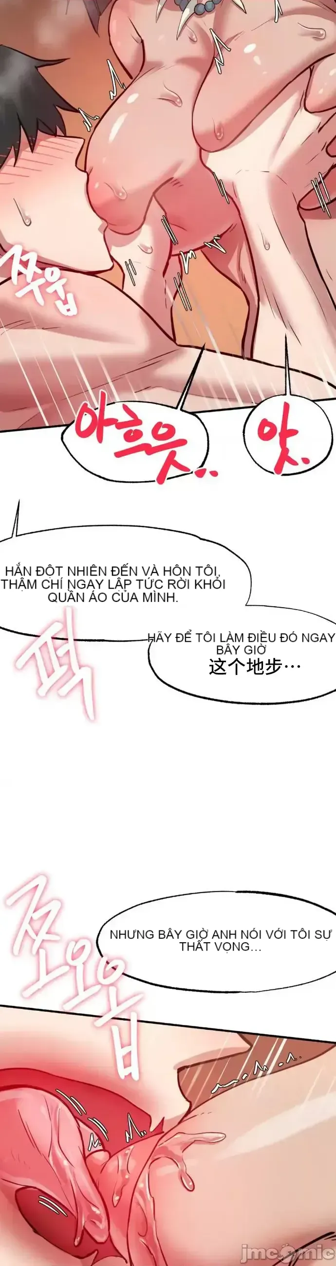 Viện văn hóa toàn cầu Chương 1-40