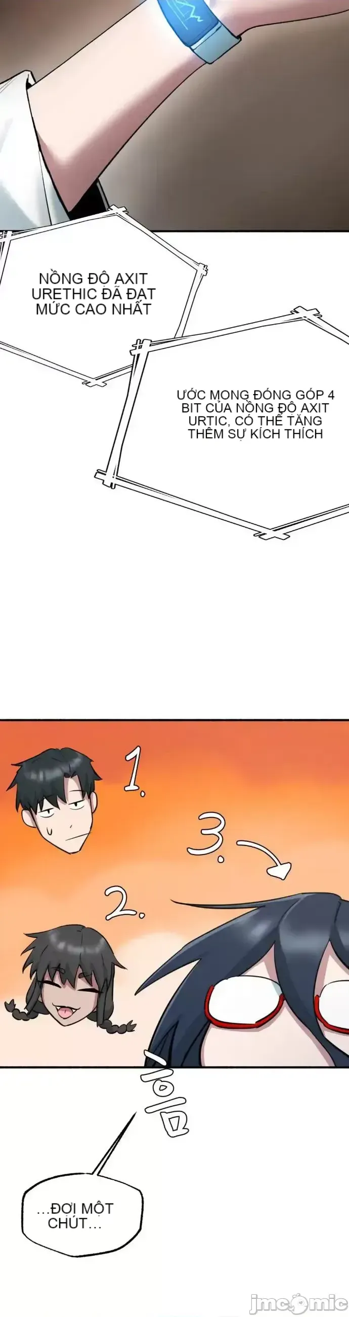 Viện văn hóa toàn cầu Chương 1-40