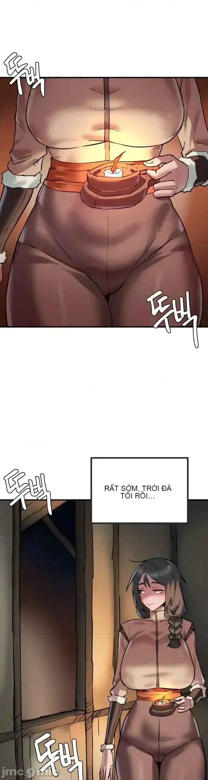 Viện văn hóa toàn cầu Chương 1-40