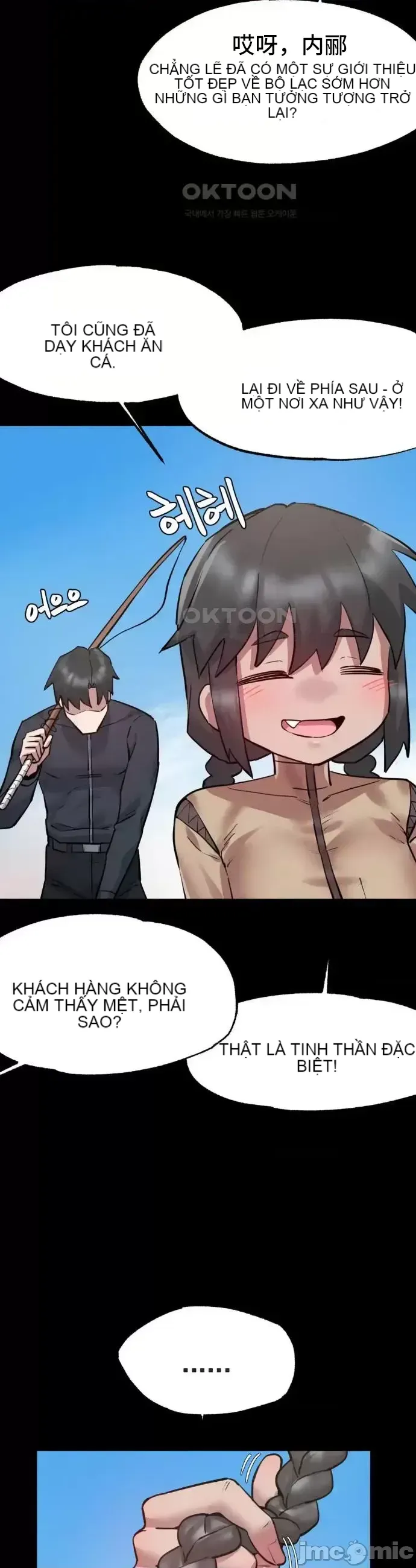 Viện văn hóa toàn cầu Chương 1-40