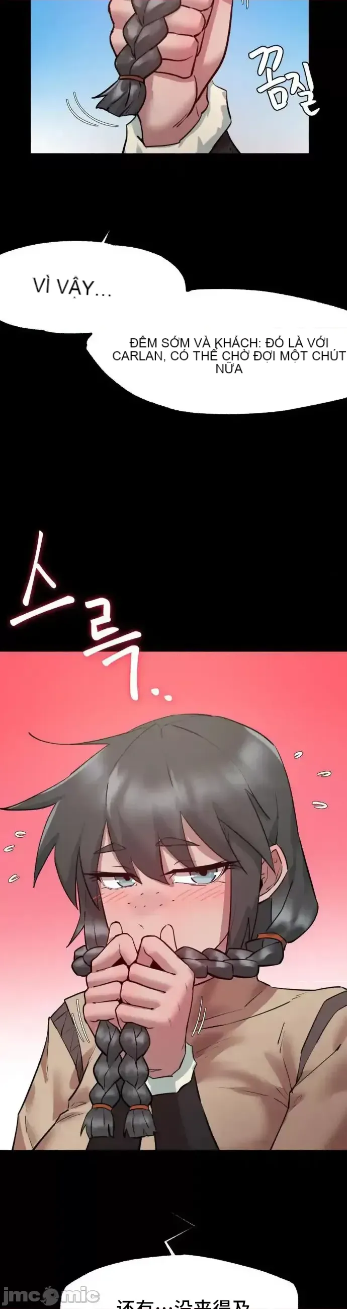 Viện văn hóa toàn cầu Chương 1-40