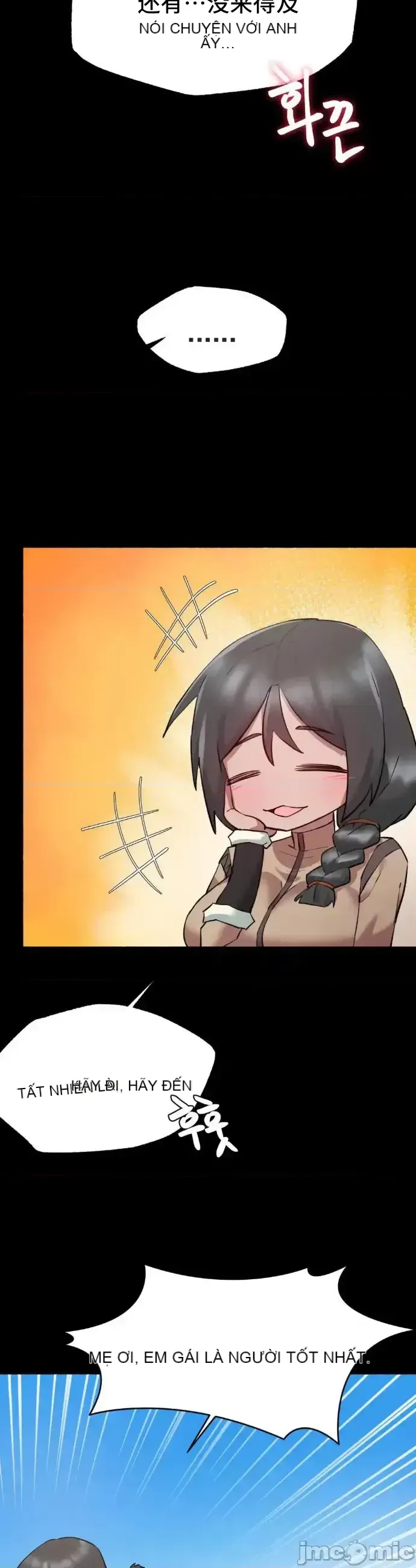 Viện văn hóa toàn cầu Chương 1-40