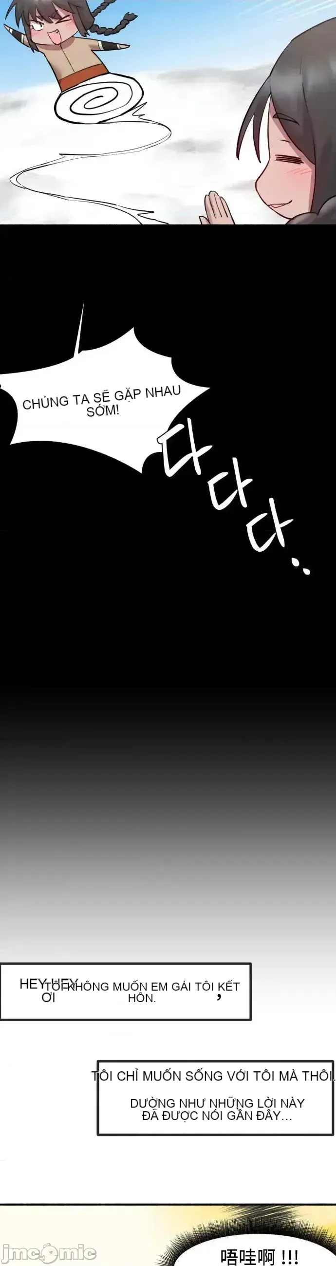 Viện văn hóa toàn cầu Chương 1-40