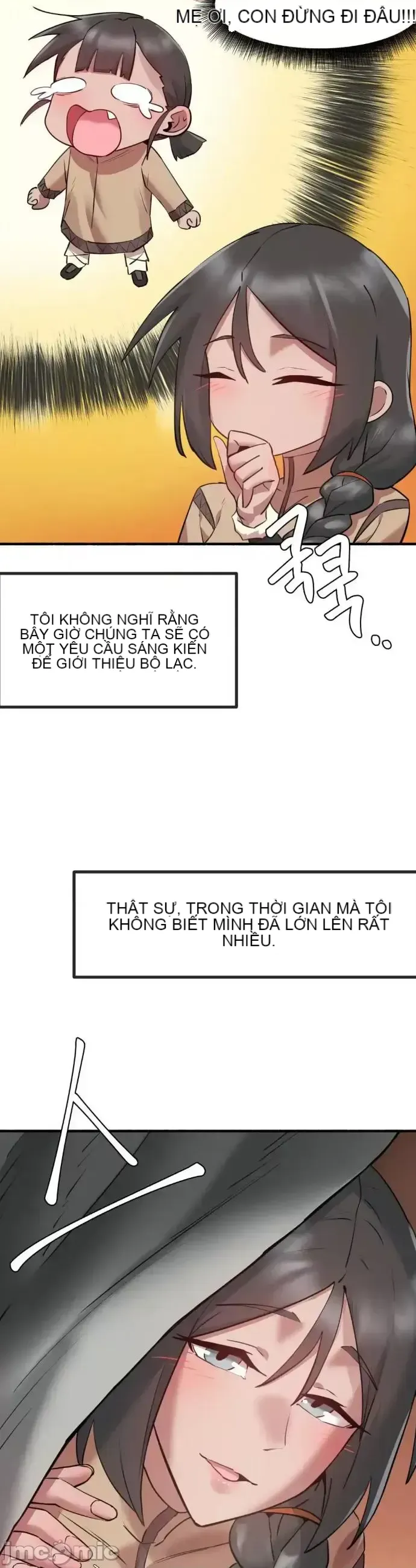 Viện văn hóa toàn cầu Chương 1-40