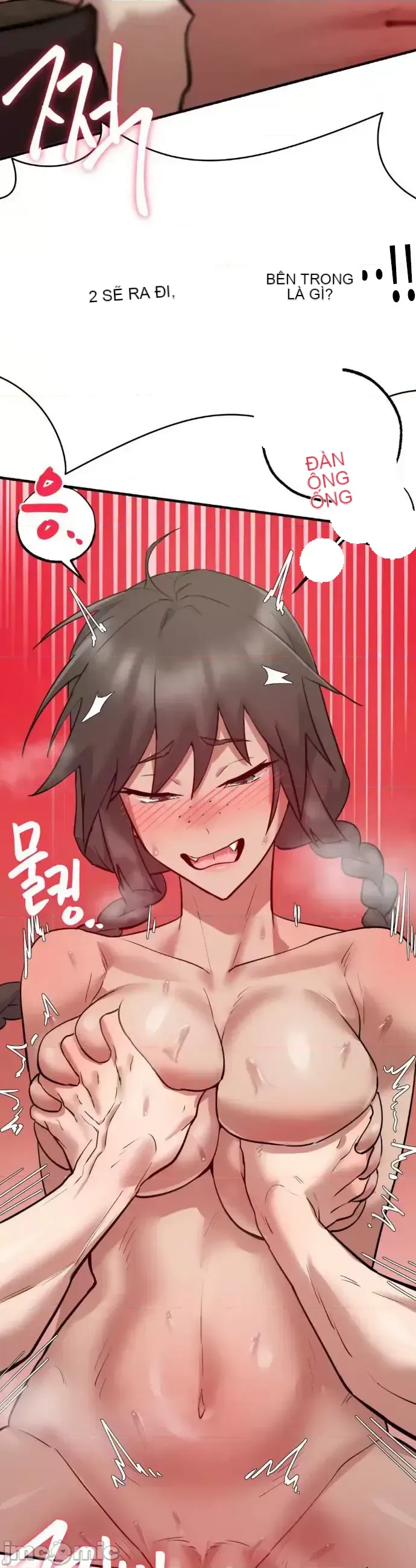 Viện văn hóa toàn cầu Chương 1-40