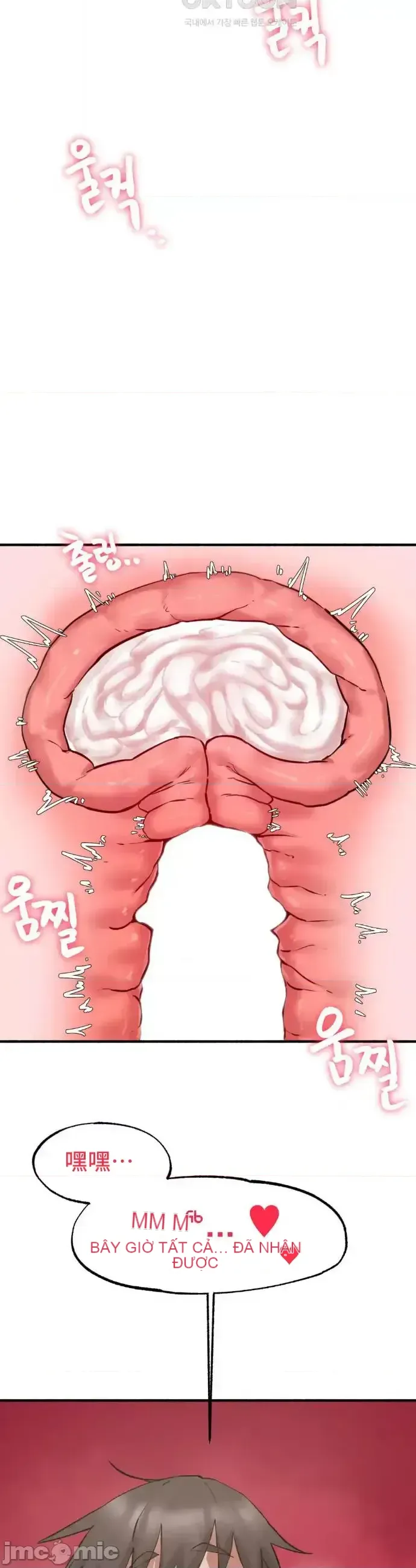 Viện văn hóa toàn cầu Chương 1-40