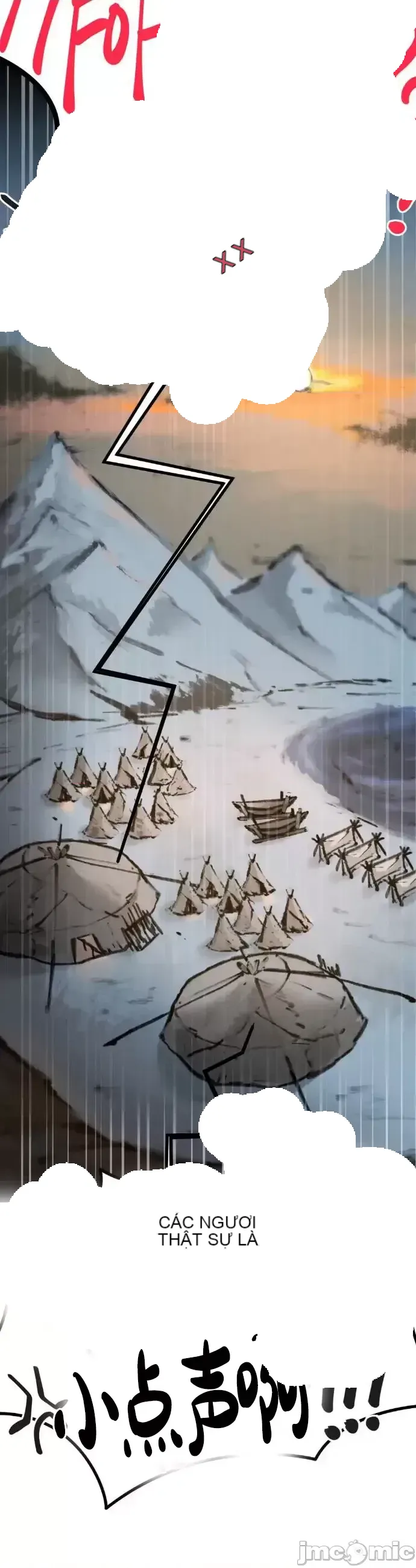 Viện văn hóa toàn cầu Chương 1-40