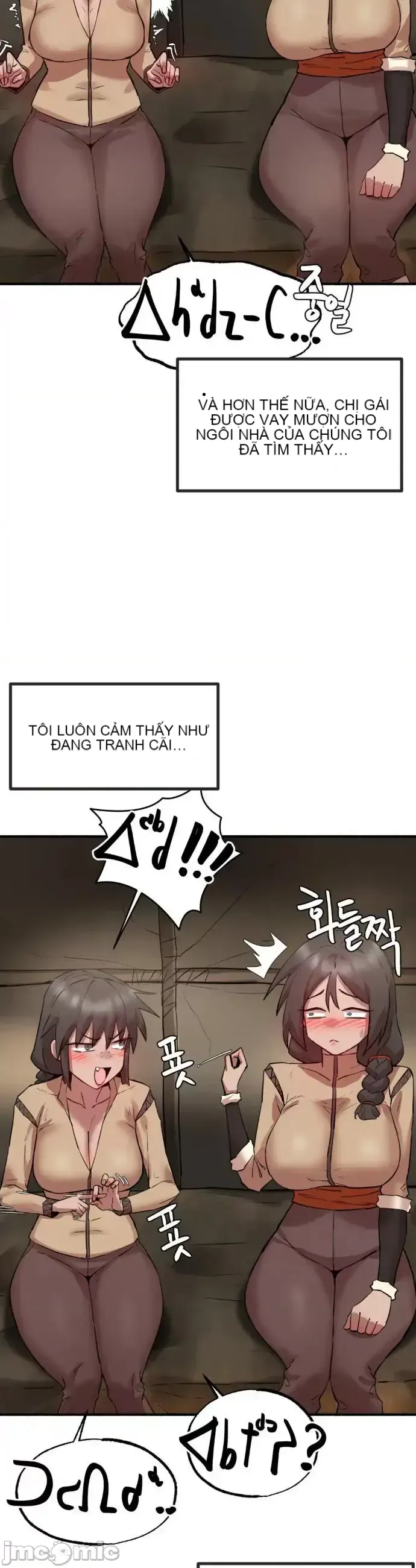 Viện văn hóa toàn cầu Chương 1-40