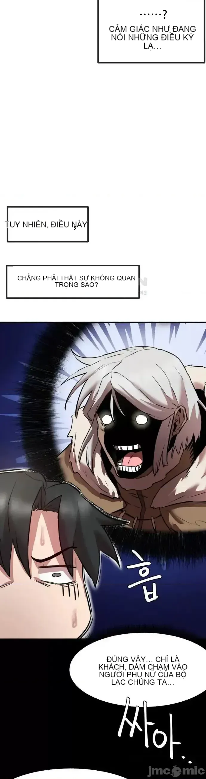 Viện văn hóa toàn cầu Chương 1-40