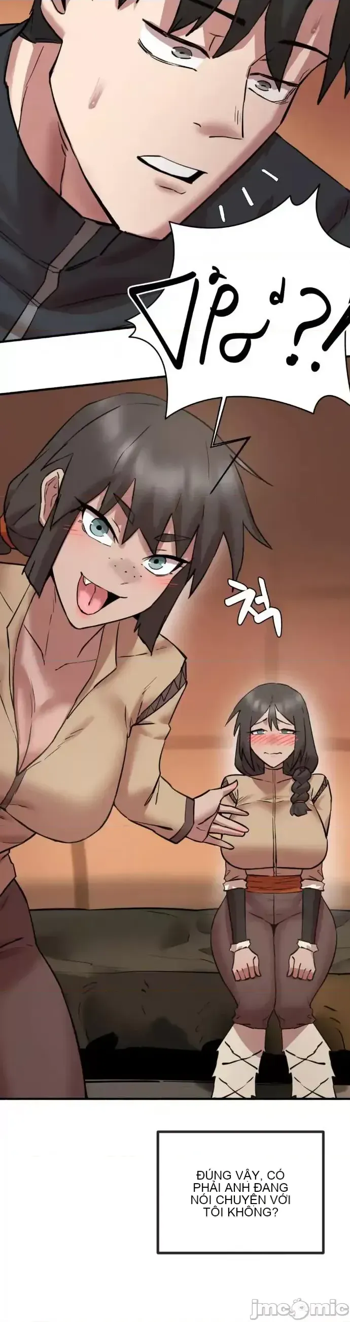 Viện văn hóa toàn cầu Chương 1-40