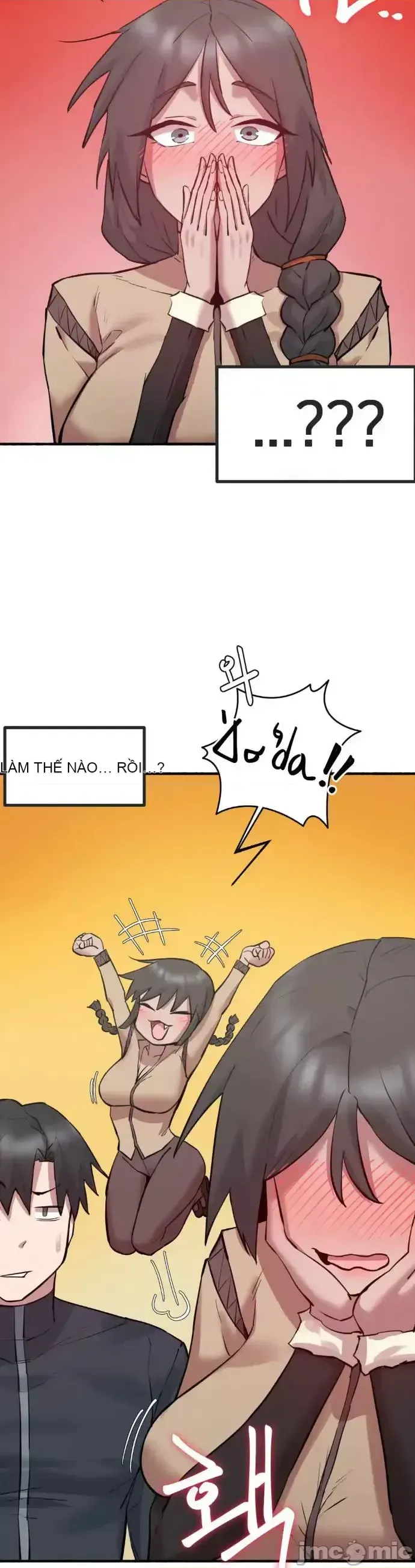 Viện văn hóa toàn cầu Chương 1-40