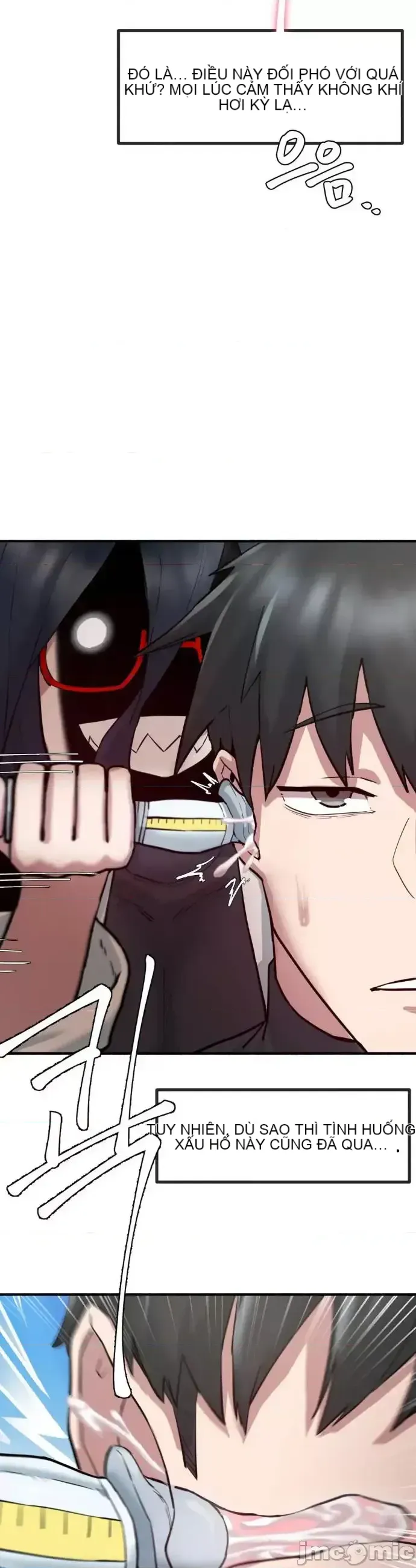 Viện văn hóa toàn cầu Chương 1-40