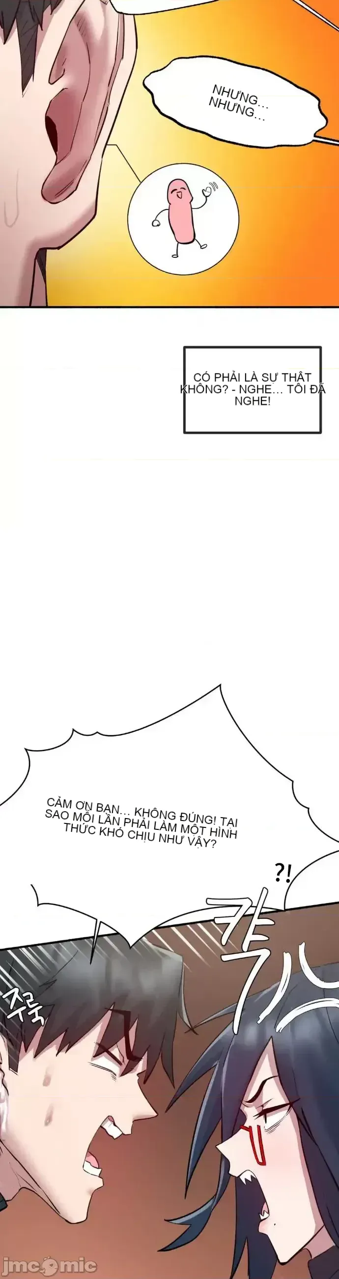 Viện văn hóa toàn cầu Chương 1-40