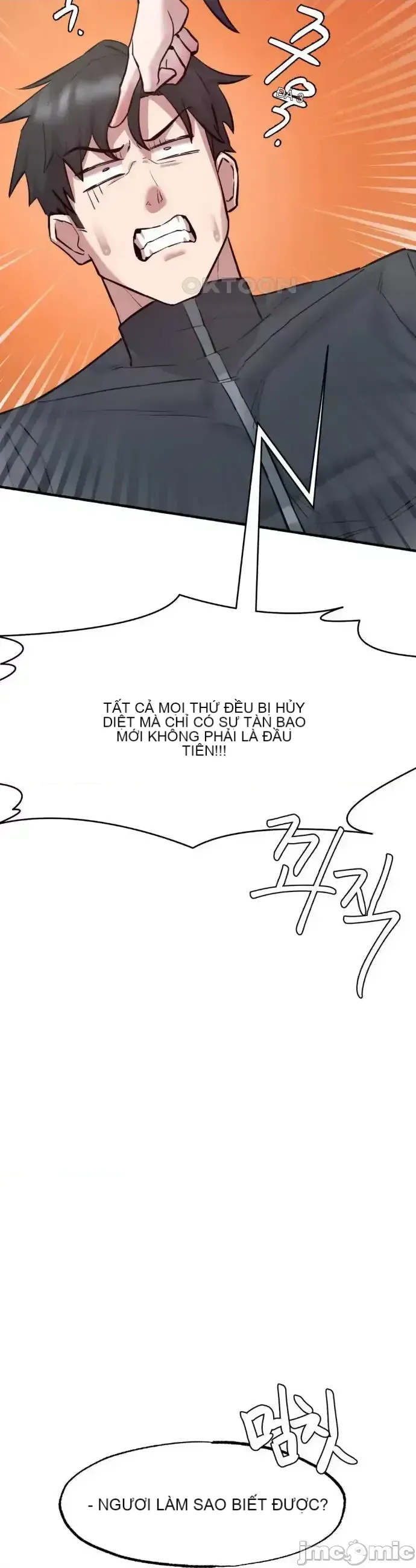 Viện văn hóa toàn cầu Chương 1-40