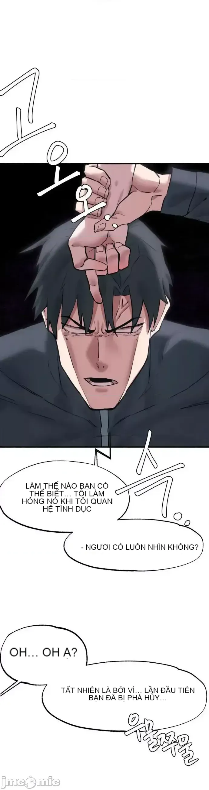 Viện văn hóa toàn cầu Chương 1-40