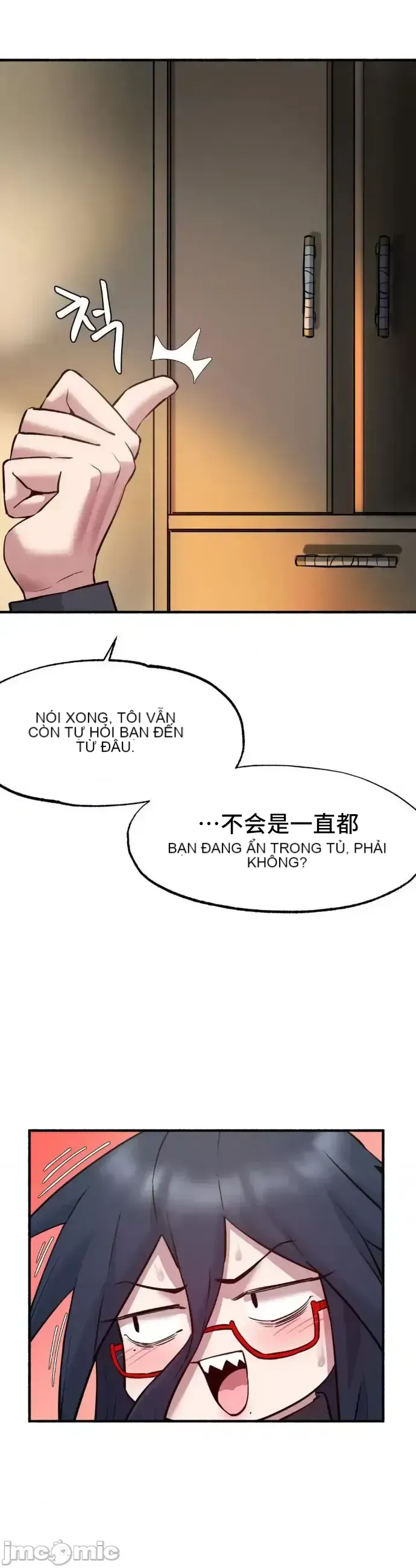 Viện văn hóa toàn cầu Chương 1-40