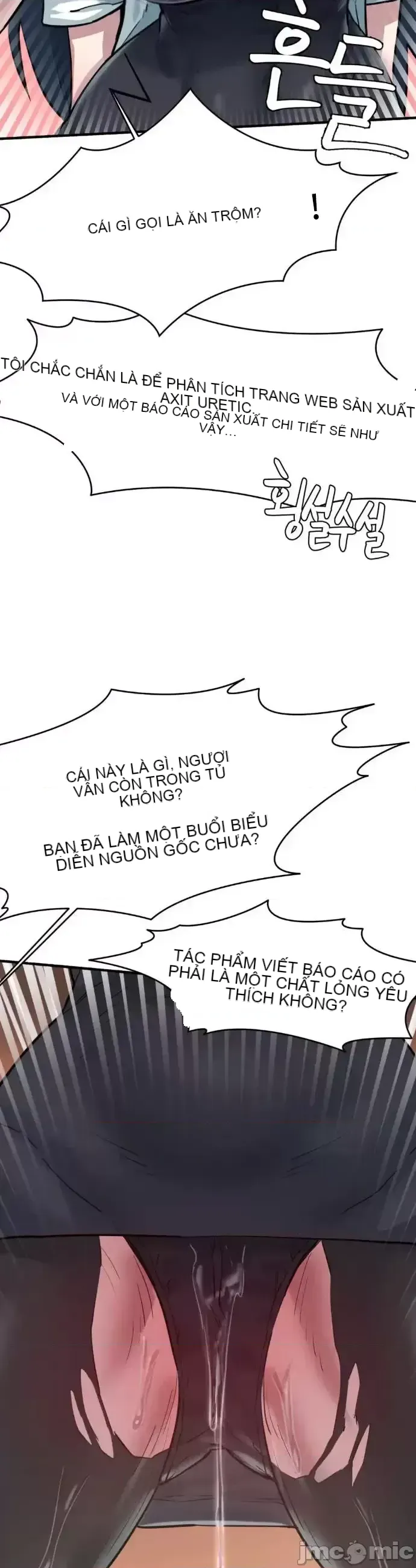 Viện văn hóa toàn cầu Chương 1-40