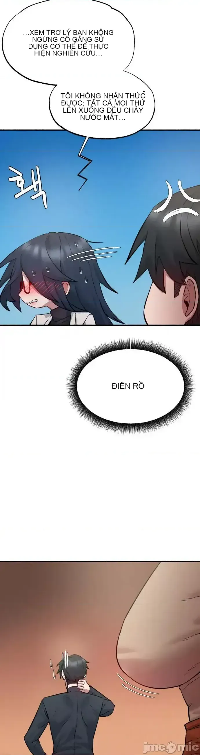 Viện văn hóa toàn cầu Chương 1-40