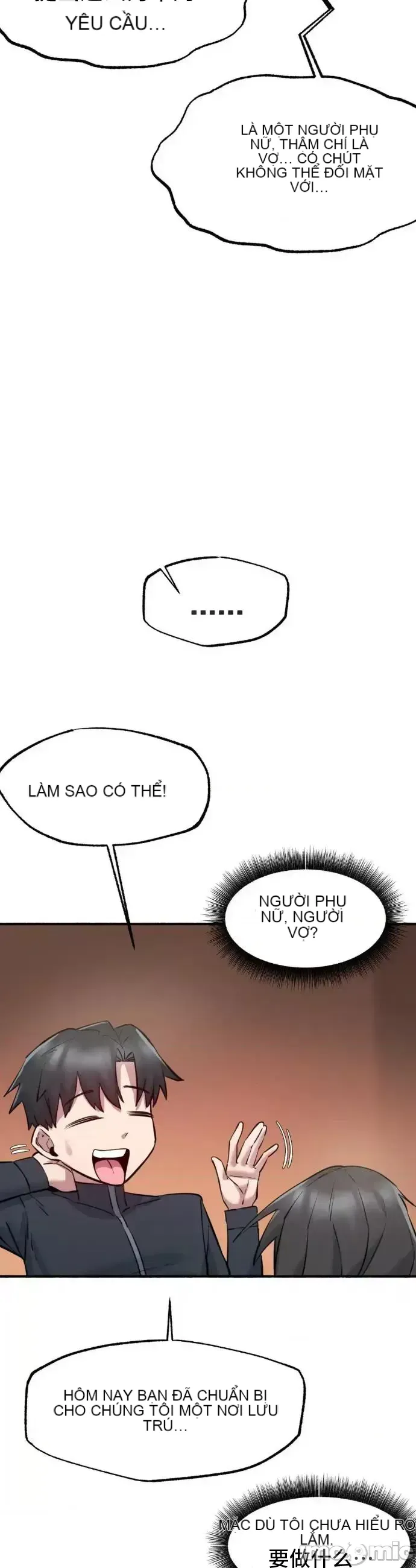 Viện văn hóa toàn cầu Chương 1-40