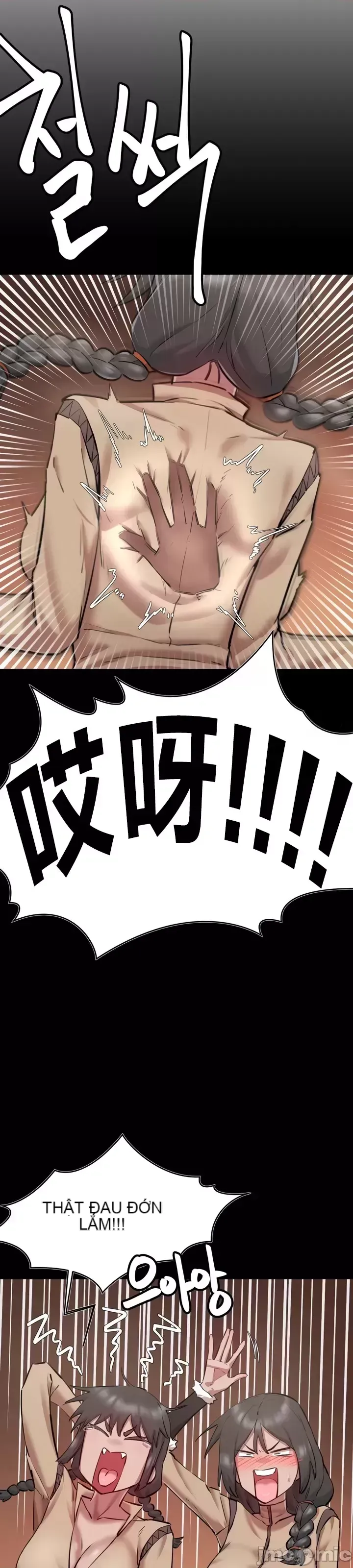 Viện văn hóa toàn cầu Chương 1-40