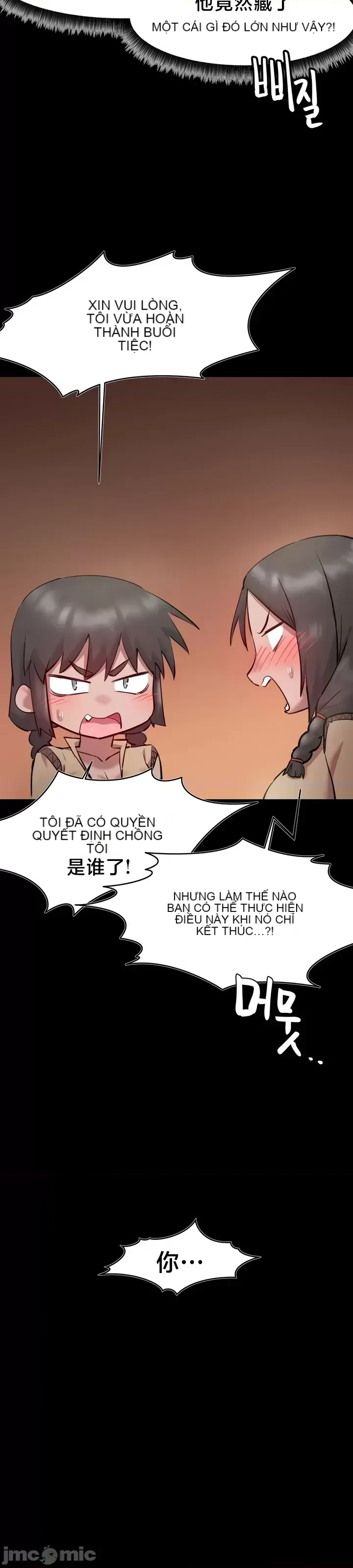 Viện văn hóa toàn cầu Chương 1-40