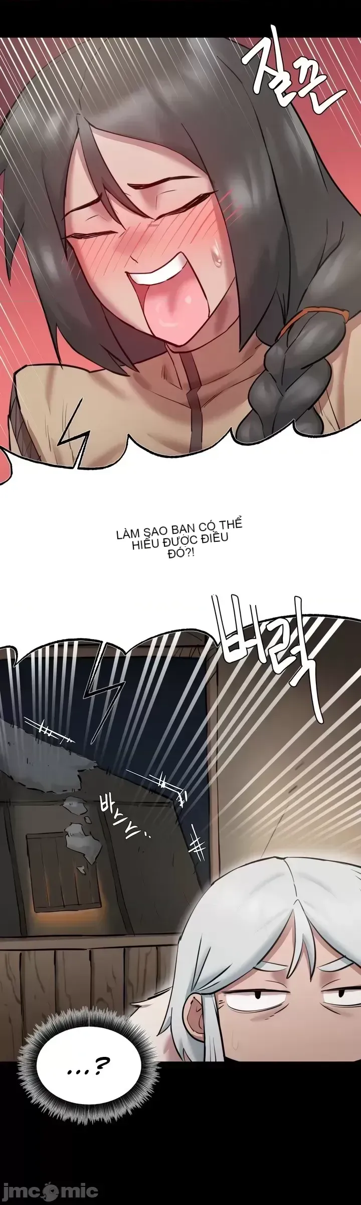 Viện văn hóa toàn cầu Chương 1-40