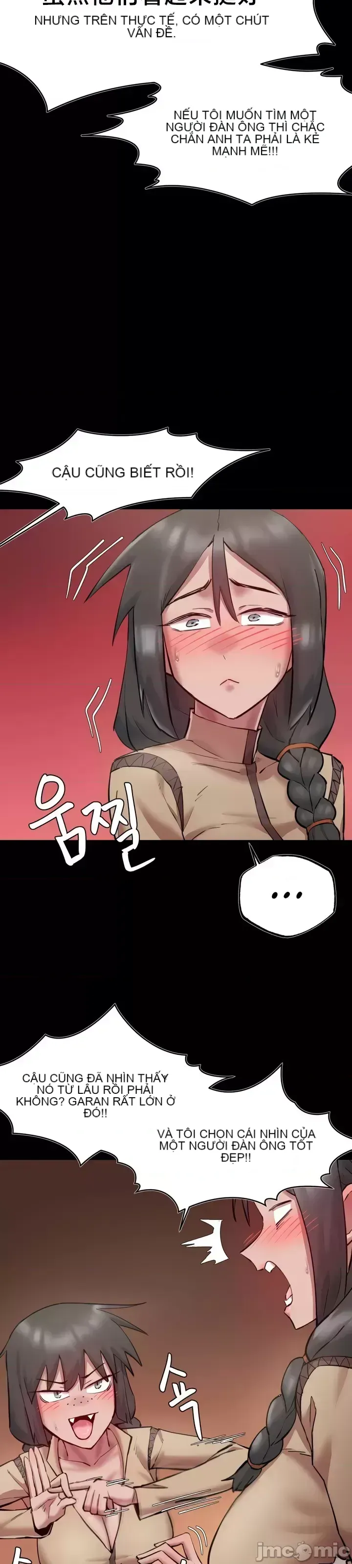 Viện văn hóa toàn cầu Chương 1-40