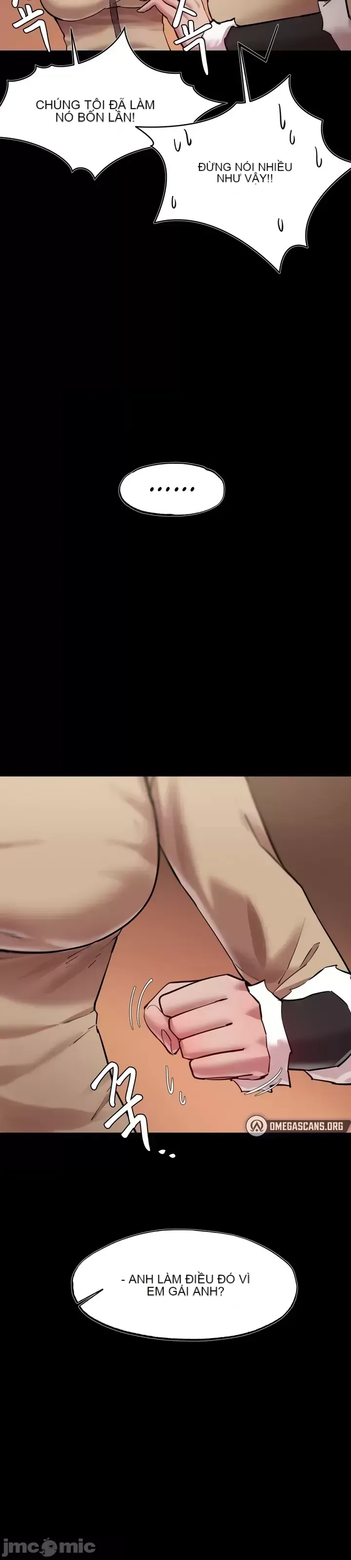 Viện văn hóa toàn cầu Chương 1-40