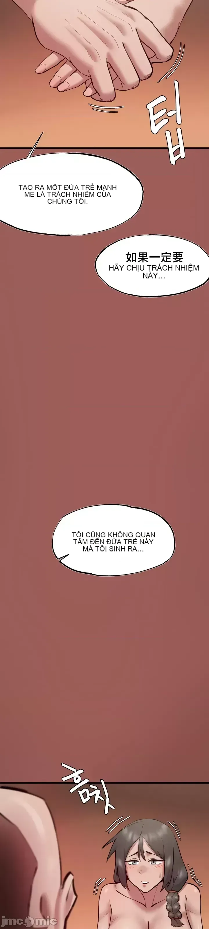 Viện văn hóa toàn cầu Chương 1-40