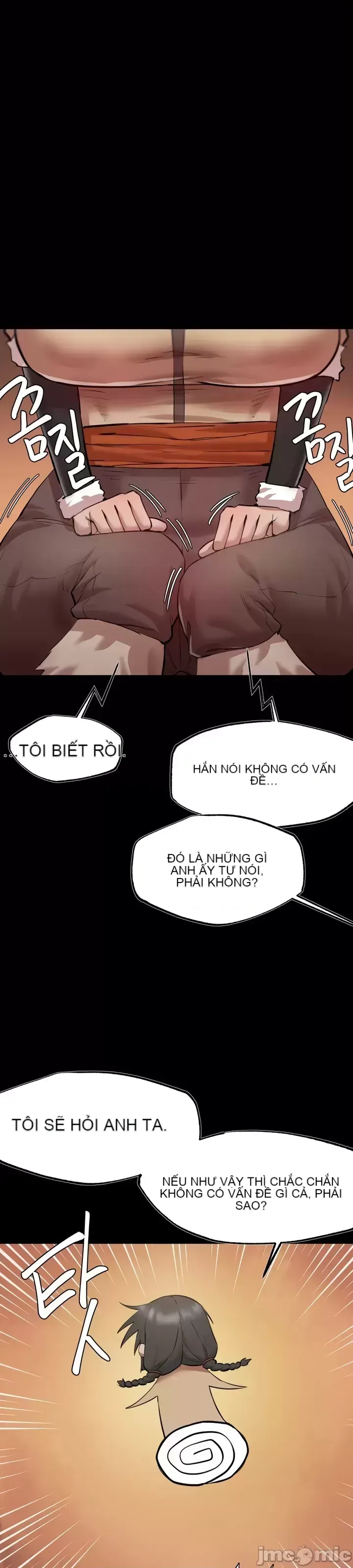 Viện văn hóa toàn cầu Chương 1-40