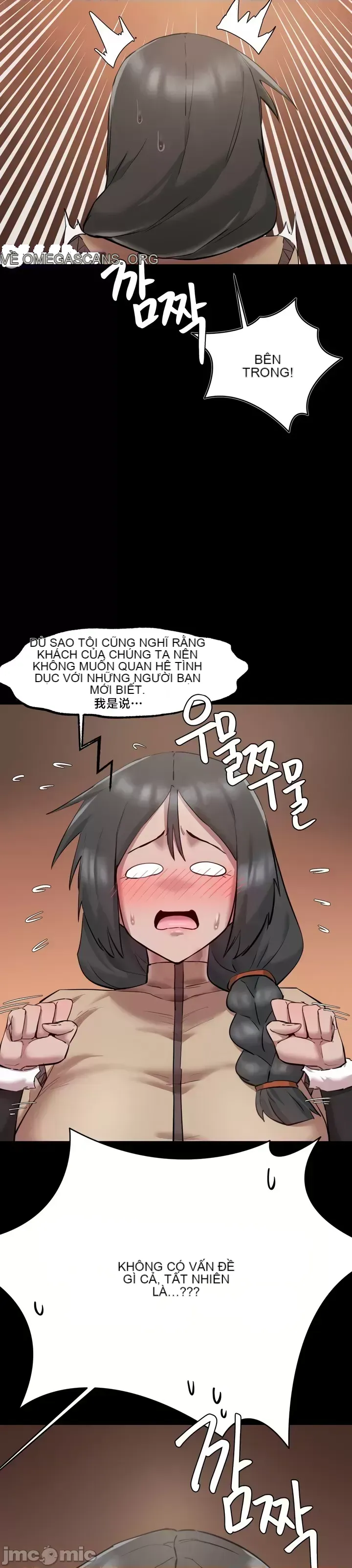 Viện văn hóa toàn cầu Chương 1-40