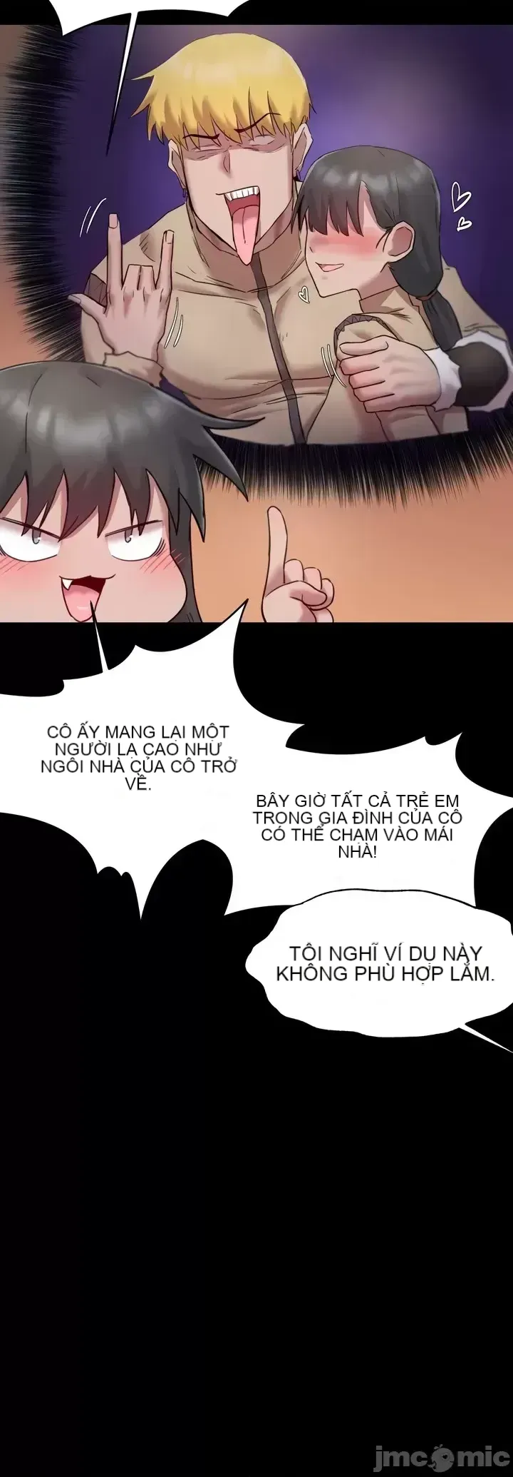 Viện văn hóa toàn cầu Chương 1-40