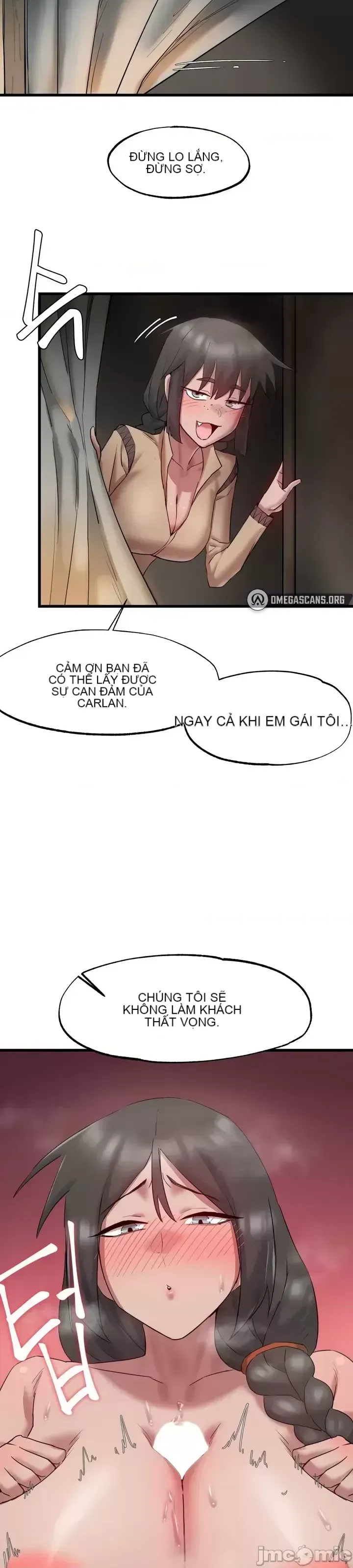 Viện văn hóa toàn cầu Chương 1-40