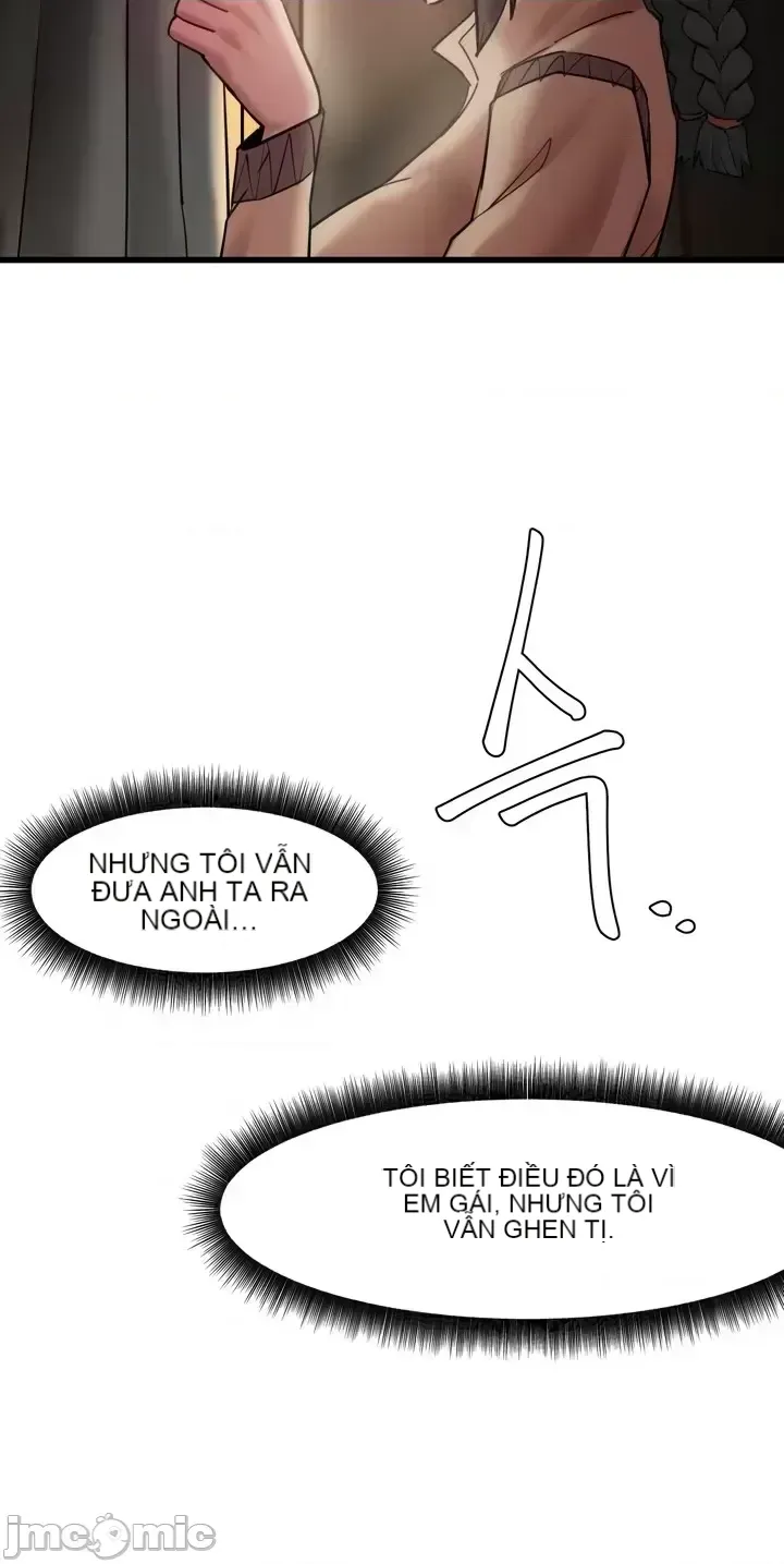 Viện văn hóa toàn cầu Chương 1-40