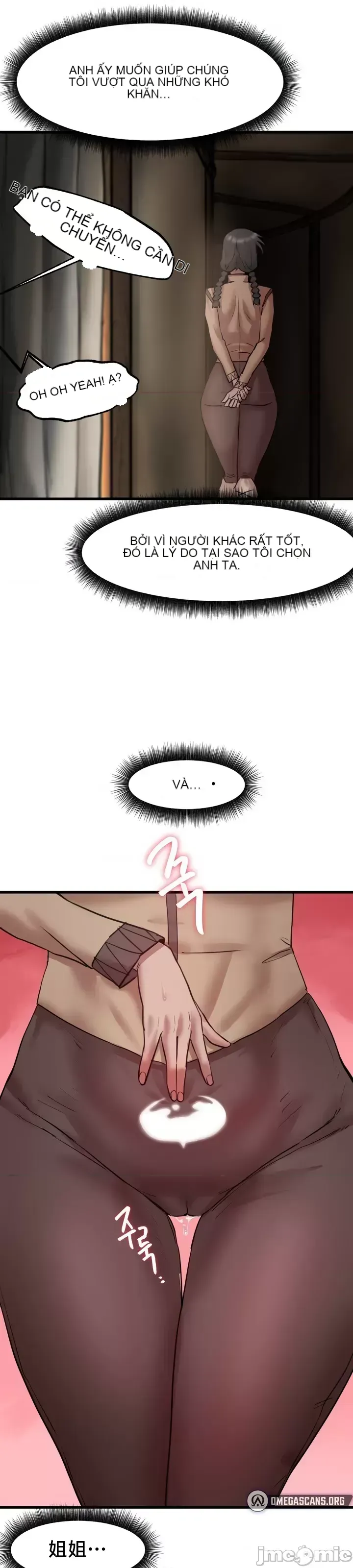 Viện văn hóa toàn cầu Chương 1-40