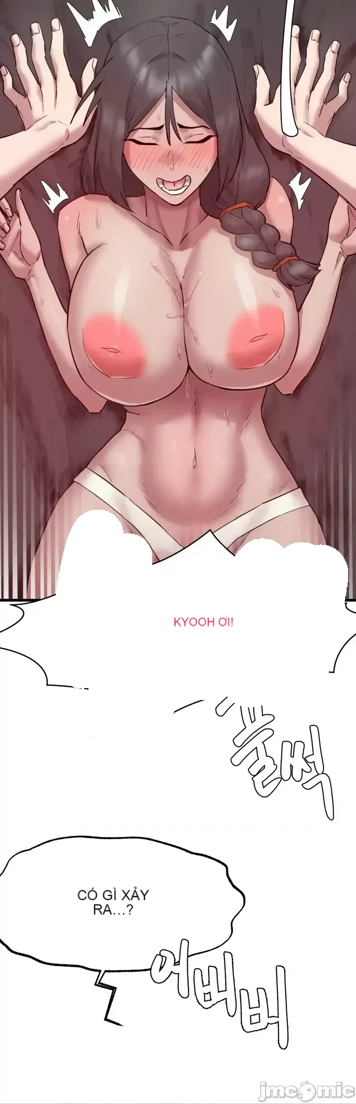 Viện văn hóa toàn cầu Chương 1-40