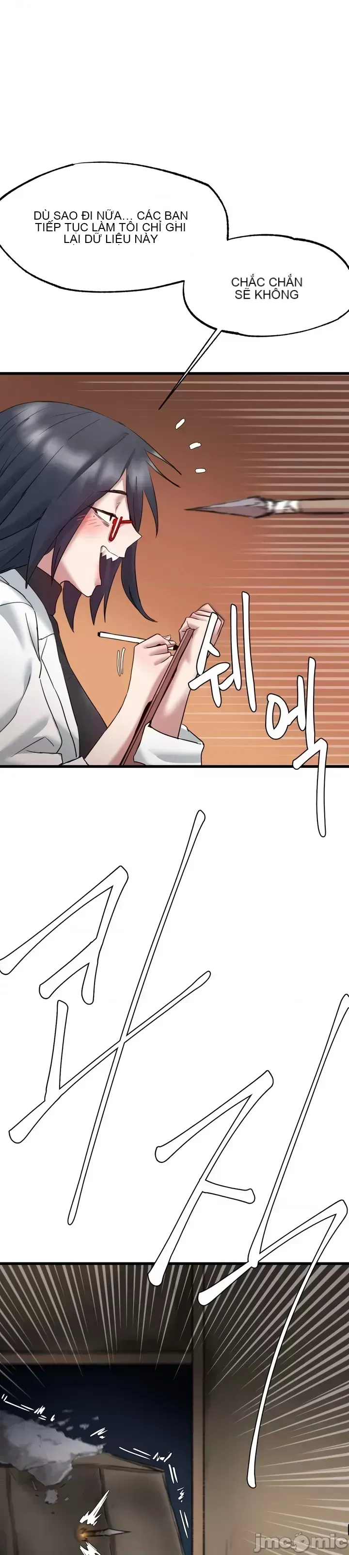 Viện văn hóa toàn cầu Chương 1-40