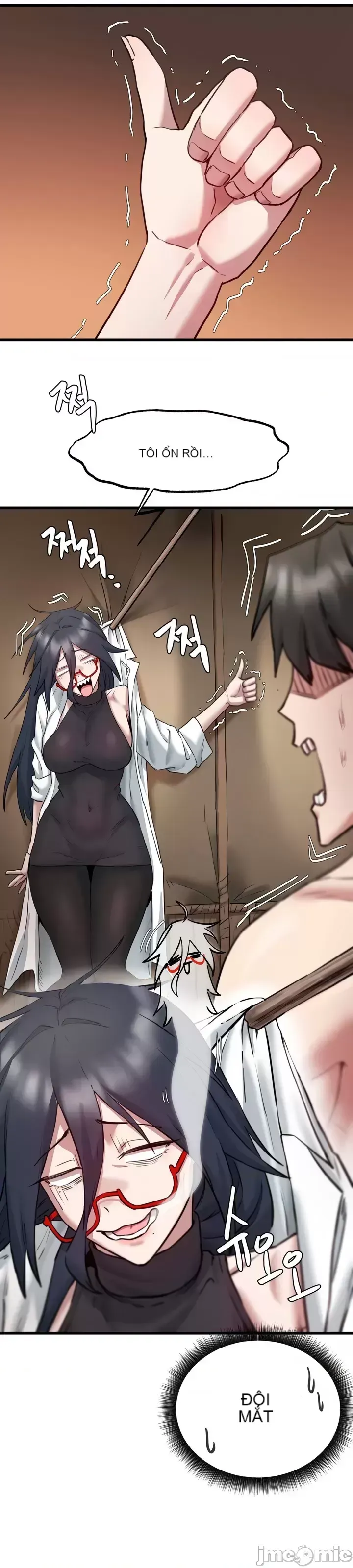 Viện văn hóa toàn cầu Chương 1-40