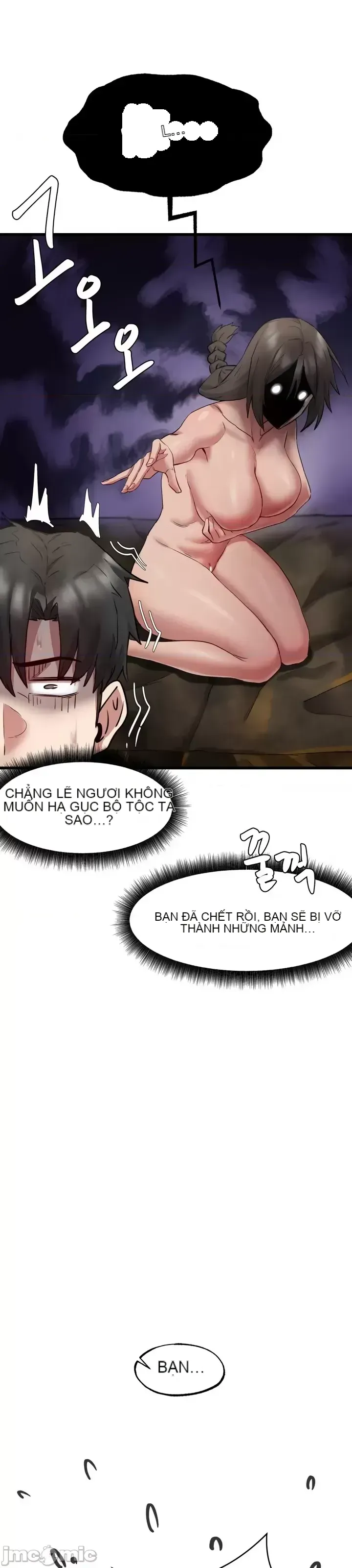 Viện văn hóa toàn cầu Chương 1-40